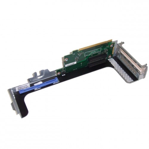 Адаптер Lenovo System x3650 M5 PCIe Riser 1 (2 x8 FH/FL + 1 x8 FH/HL Slots) 00FK664 00FK664