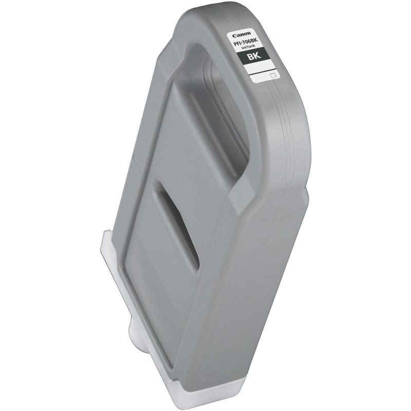 Картридж Canon PFI-706 BK 6681B001 6681B001 #1