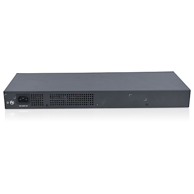 Коммутатор HPE 1910 24-порта 10/100BASE-T/SFP JG538A JG538A
