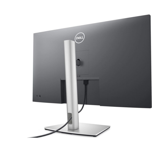 Монитор Dell 31.5" серебристый IPS LED 8ms 16:9 HDMI матовая HAS Pivot 350cd 178гр/178гр 2560x1440 DisplayPort Ultra HD 2K (1440p) USB P3221D P3221D #5