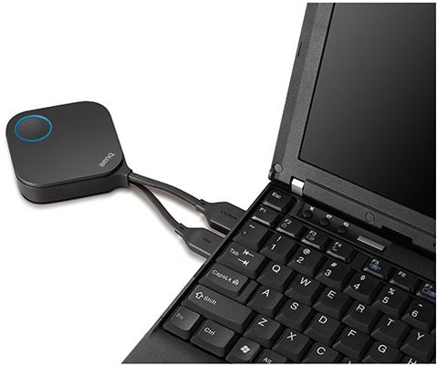 Комплект BenQ InstaShow Button кнопок 5J.JF828.E30 5J.JF828.E30 #2