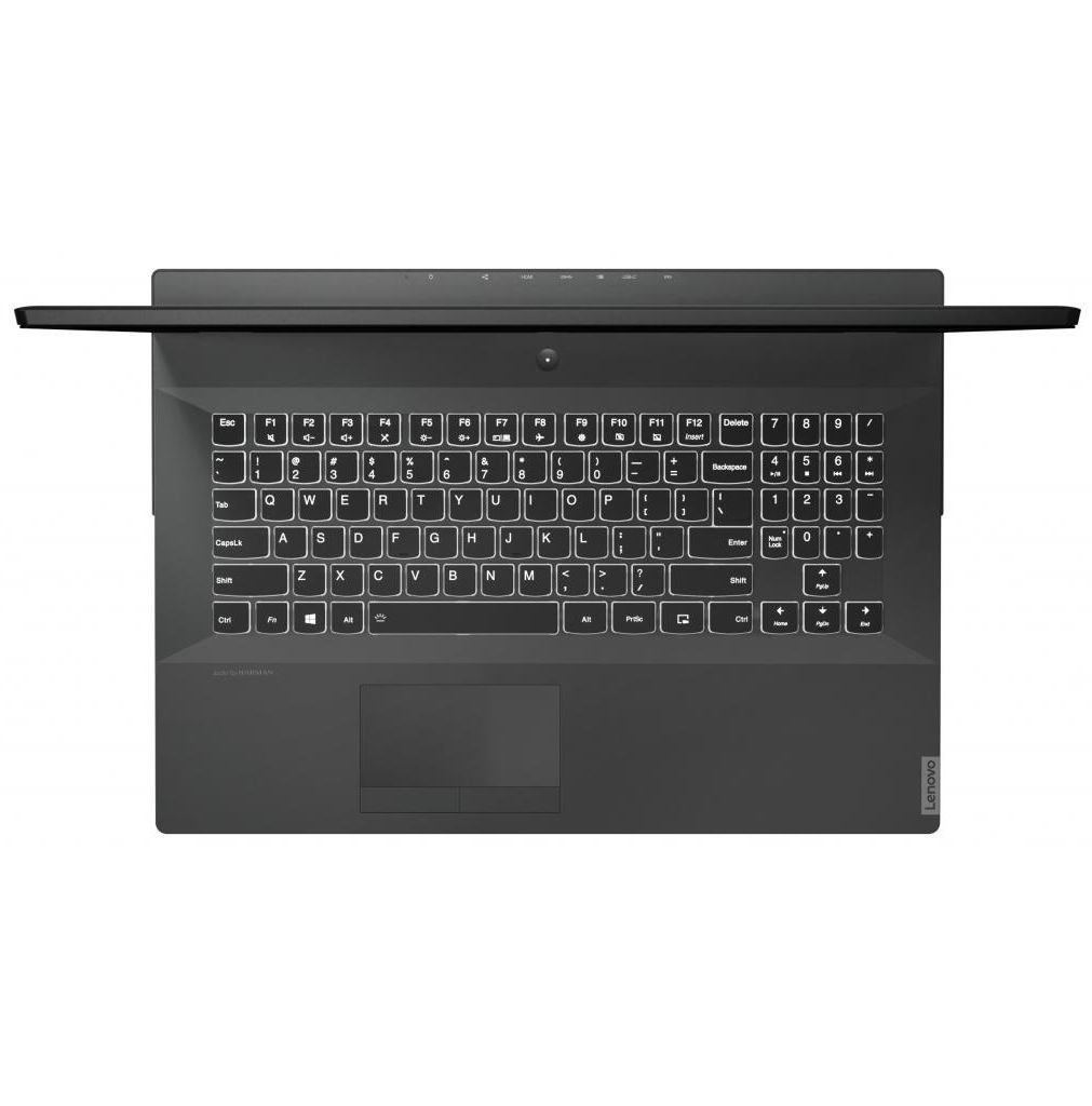 Ноутбук Lenovo Legion Y540-15PG0 i7 9750H/8Gb/1Tb/SSD256Gb/nVidia GeForce GTX 1650 4Gb/15.6"/IPS/FHD (1920x1080)/Windows 10/black/WiFi/BT/Cam 81SY007YRU 81SY007YRU #5