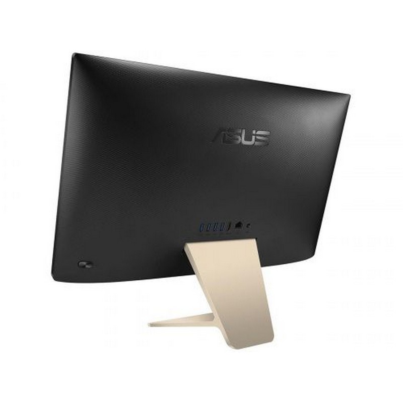 Моноблок ASUS A6432FAK-BA019D 21.5"(1920x1080 (матовый) IPS)/Intel Core i5 10210U(1.6Ghz)/8192Mb/1000+128SSDGb/noDVD/Int:Intel HD/Cam/BT/WiFi/war 1y/4.8kg/black/Linux + KB+M 90PT02G1-M06200 90PT02G1-M06200