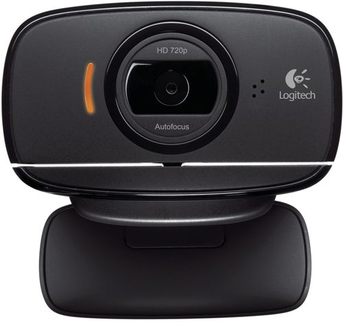 Веб-камера Logitech WebCam B525HD 960-000842