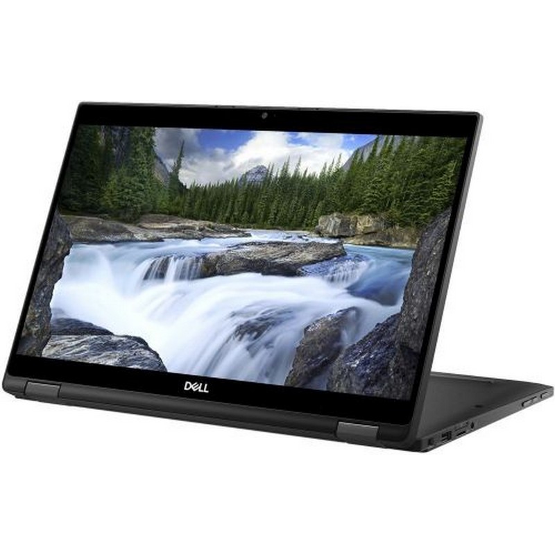 Ноутбук Dell Latitude 7390 2-in-1 13,3" FullHD  WVA Touch i5-8250U (1,6GHz) 8GB LPDDR3 256GB SSD Intel UHD 620 W10 Pro 7390-6971 7390-6971