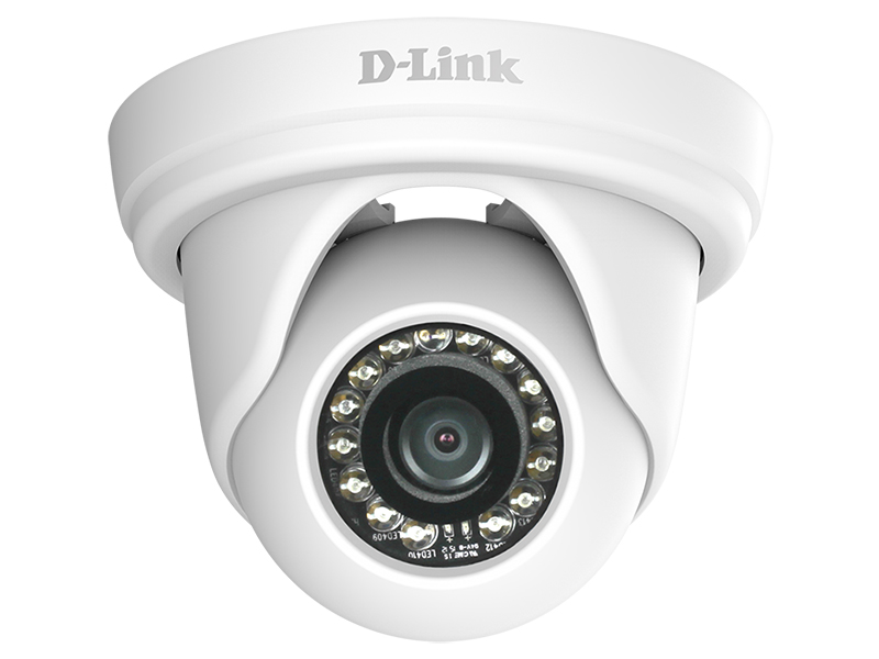 Камера D-Link 2 MP Outdoor Full HD Day/Night Network Camera with PoE DCS-4802E/UPA/B1A DCS-4802E/UPA/B1A