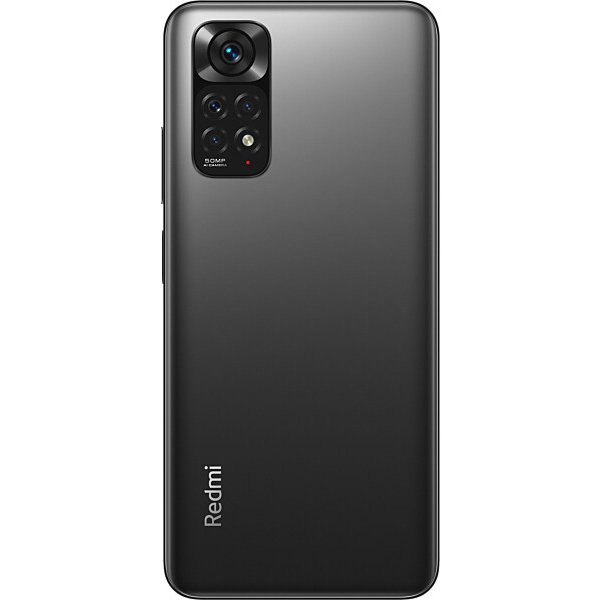 Смартфон Xiaomi Redmi Note 11 4/64Gb Graphite Grey 38859 / 6.43" / Snapdragon 680 / 4 ГБ / 64 ГБ / 4G LTE / Android 11.0 / Серый  38859 38859 #3