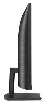 Монитор Philips 23,6" изогнутый 1920x1080 75 Гц VA LED 16:9 4ms VGA HDMI 20M:1 3 000:1 178/178 250cd Tilt Speakers Black 241E1SCA/00 241E1SCA/00