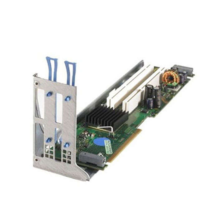 Держатель Dell EMC PCIe для графической карты nVidia GPU cards (Т420 / Т320) - Kit 490-13886 490-13886