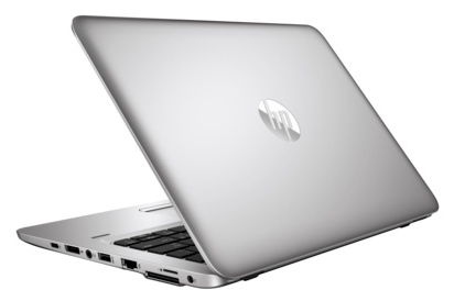 Ноутбук HP EliteBook 820 G3 Core i7-6500U 2.5GHz,12.5" FHD (1920x1080) AG,8Gb DDR4(1),256Gb SSD,LTE,44Wh LL,FPR,1.3kg,3y,Silver,Win10Pro Y8Q66EA Y8Q66EA