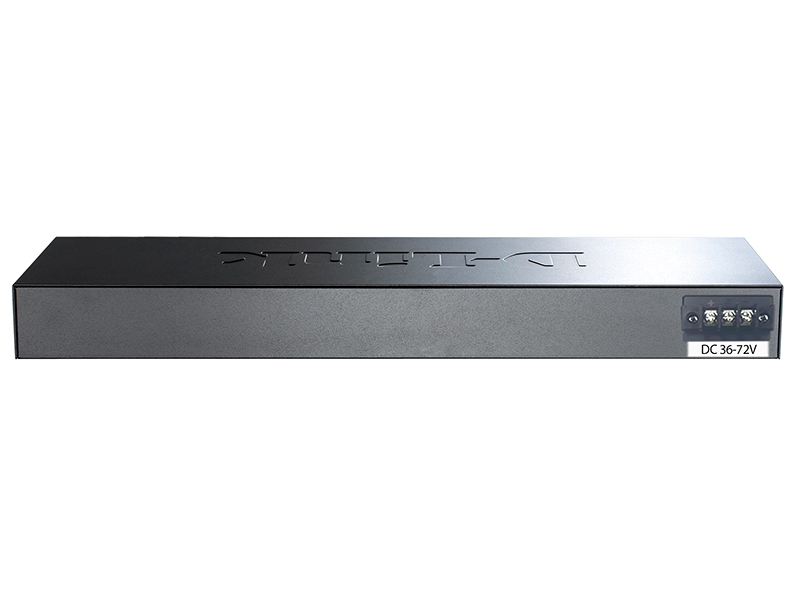 DES-1210-28/ME/B2A БУ УПАКОВКА Коммутатор 28port WEB Smart III Switch with 24 10/100Base-TX+2 Combo DES-1210-28/ME/B2A БУ УПАК