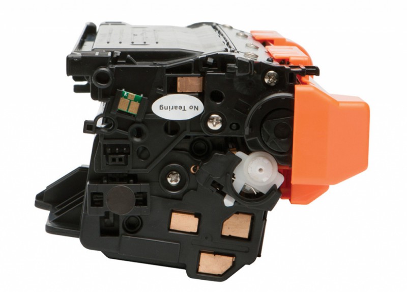 Тонер-картридж Cactus CS-CE250AR черный для HP CLJ CP3525/CM3530 (5000стр.) CS-CE250AR CS-CE250AR