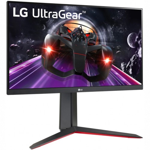 Монитор LG 23.8" UltraGear 24GN650-B IPS 1920x1080 144Hz 300cd/m2 16:9 24GN650-B.ARUZ 24GN650-B.ARUZ