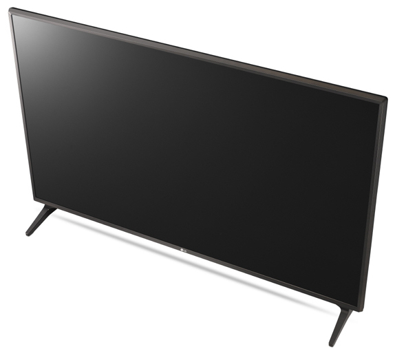 Коммерческий телевизор LG 43LV640S 43" Smart Signage, FHD, TV input:IP-RF, RS-232, WEB OS, Group Manager 43LV640S 43LV640S