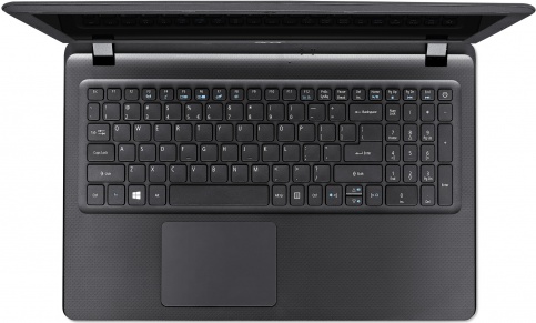 Ноутбук Acer EX2540-32SV 15.6", Intel Core i3 6006U 2.0ГГц, 4Гб, 500Гб, Intel HD Graphics 520, Linux NX.EFHER.051 NX.EFHER.051