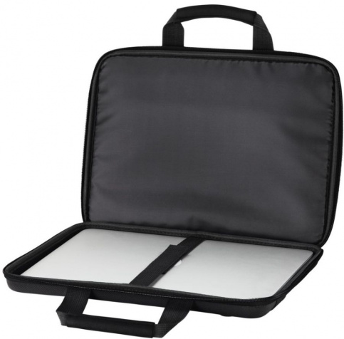 Сумка Hama Nice для ноутбука 15.6" черный политекс 00101772 00101772 #2