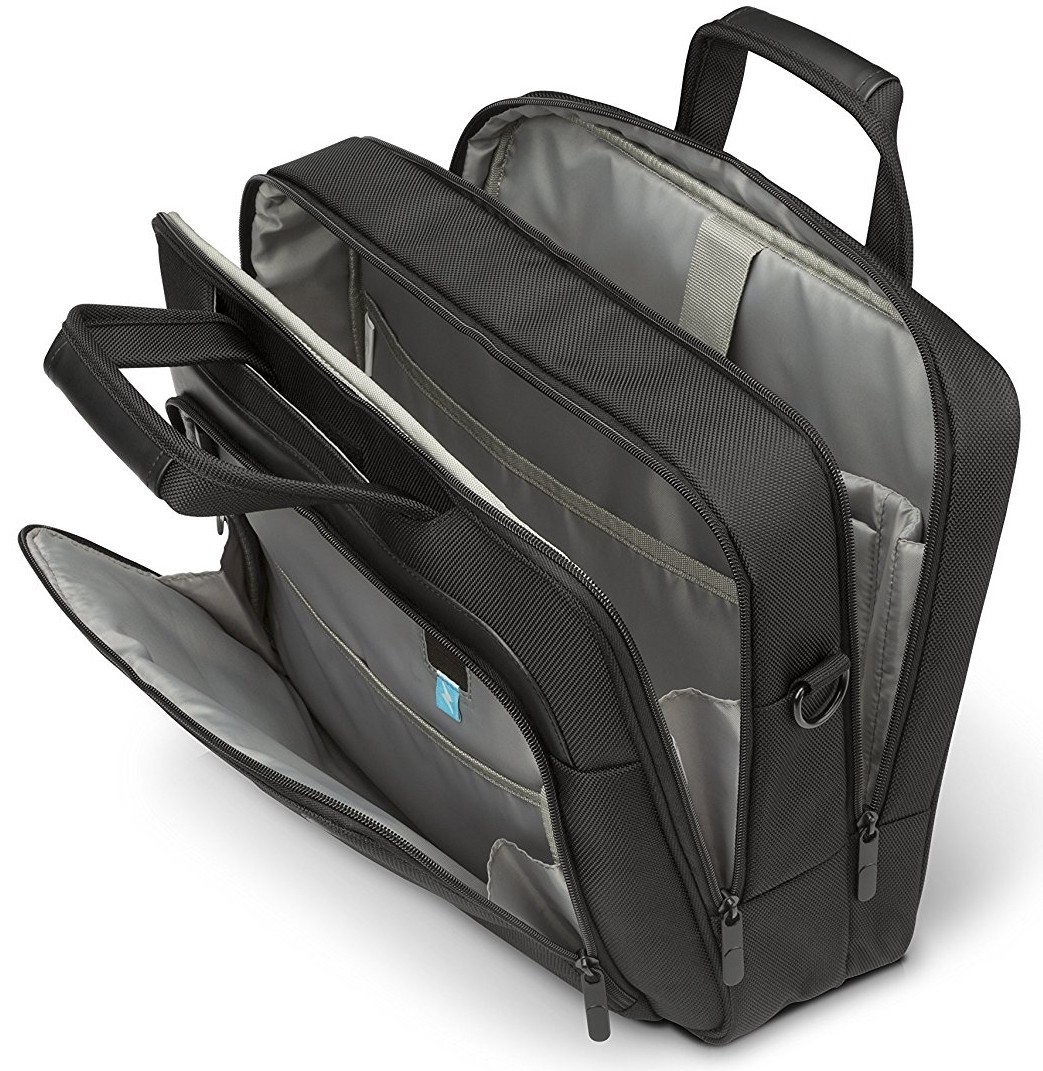 Сумка HP CaseTopload Legend (for all hpcpq 10-15.6" Notebooks) cons T0F83AA T0F83AA