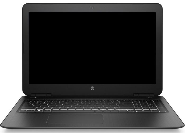 Ноутбук HP Pavilion 15-bc419ur 15.6" i5-8250U (1.6)/8Gb/1TB/15.6"FHD AG/NV GTX 1050 2GB/Cam HD/DOS 4GS86EA 4GS86EA