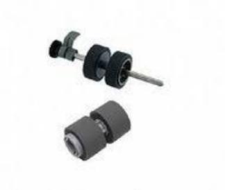 Комплект для техобслуживания Fujitsu CON-4315-007A Consumable Kit fi-4860C2 (2 x Pick Roller (PA03296-F711); 2 x Break Roller (CA04315-F705); 2 x separation Pad (CA04315-G730); total max. lifetime 600.000 documents) CON-4315-007A CON-4315-007A