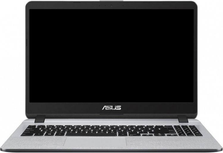 Ноутбук ASUS X507MA (Intel Pentium N5000 1100 MHz/15.6"/1920x1080/4GB/1000GB HDD/DVD нет/Intel UHD Graphics 605/Wi-Fi/Bluetooth/Windows 10 Home) 90NB0HL1-M00170 90NB0HL1-M00170