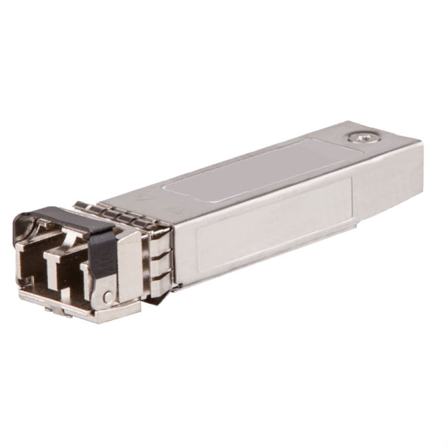 Трансивер Aruba  1G SFP LC LX 10km SMF XCVR J4859D J4859D
