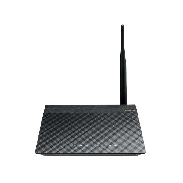 Маршрутизатор Asus  беспроводной RT-N10P RT-N10P