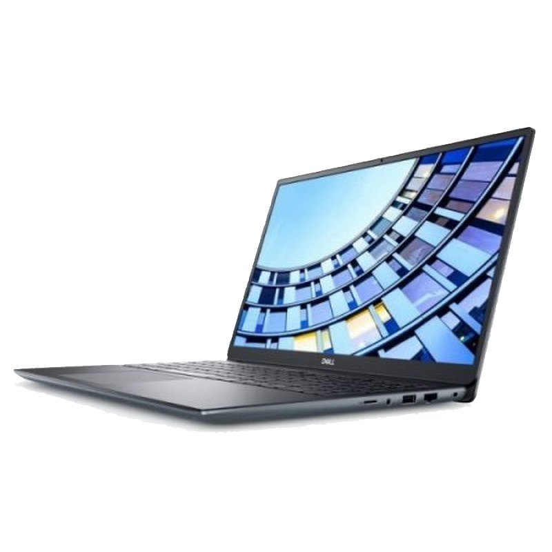 Ноутбук Dell Vostro 5590 15.6"(1920x1080 WVA)/Intel Core i5 10210U(1.6Ghz)/8192MB/SSD M.2 PCIe 256 GB/noDVD/Int:Intel UHD Graphics/Cam/BT/WiFi/42WHr/war 1y/1. 5590-7774 5590-7774
