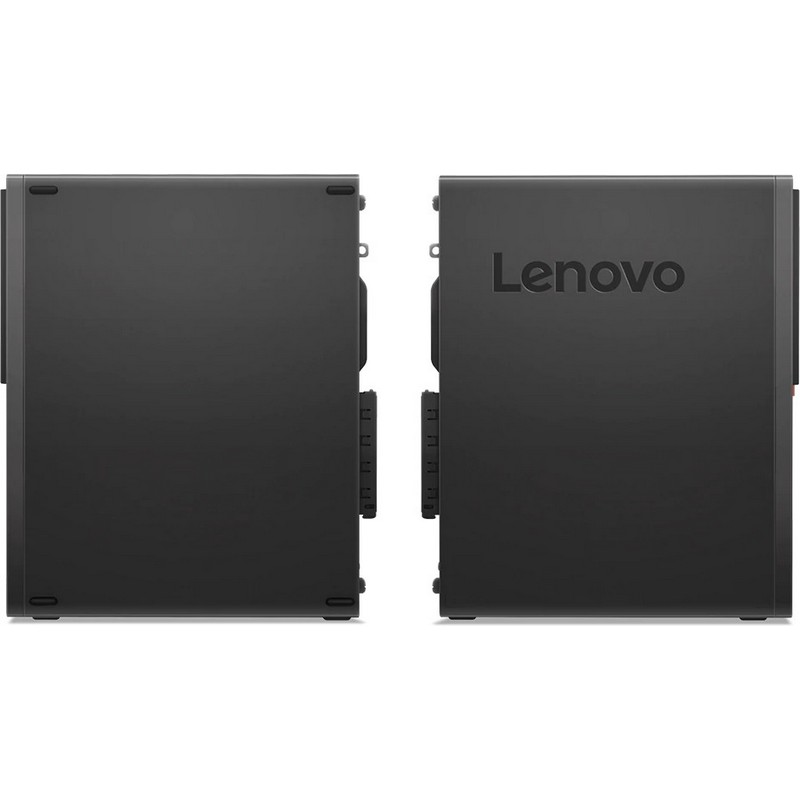 Персональный компьютер Lenovo ThinkCentre M720s SFF i5-8400, 2x8GB DDR4 2666 UDIMM, 512GB SSD M.2, Intel UHD 630, Slim DVD, 180W, USB KB&Mouse, NoOS, 3Y OS 10STS3W600 10STS3W600
