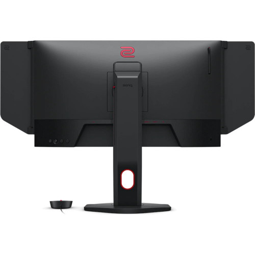 Монитор BenQ 24.5'' 16:9 1920х1080(FHD) TN, 240 Гц, 320 cd/m, H178°/V178°, 1000:1, 20M:1, 16.7M, 5ms, VGA, 3xHDMI, DP, Height adj, Swivel, темно-серый XL2546K XL2546K #5