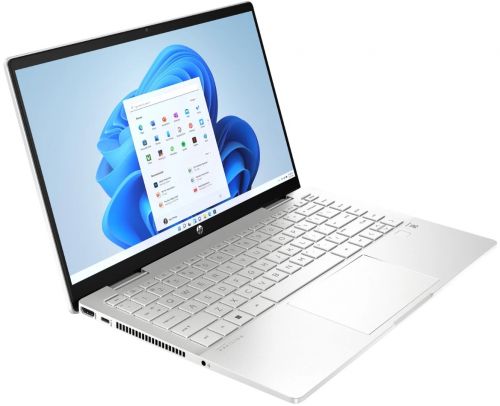 Ноутбук HP Pavilion 14-ek0021ci Natural Silver Intel Core i5 1235U/16384Mb/512PCISSDGb/DOS + fingerprint 6J5V5EA 6J5V5EA #5