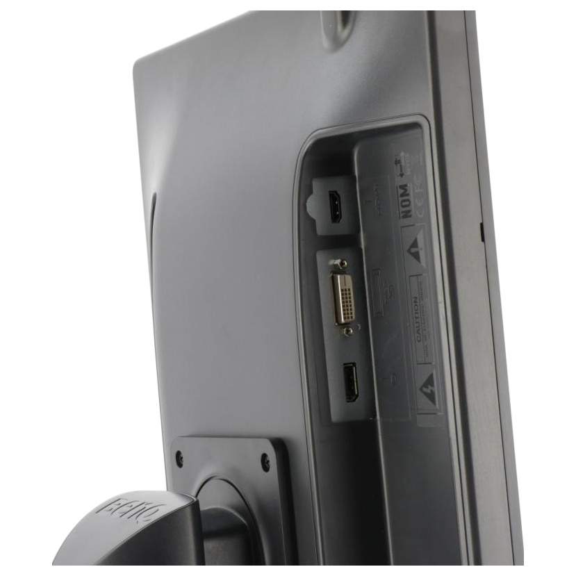 Монитор BenQ 24" XL2411P Zowie TN LED, 16:9, 1920x1080, 1ms, 350cd/m2, 12M:1, 170/160, D-Sub, DVI-DL, HDMI, DP 1.2 HAS, Pivot, Flicker-free Dark Gre 9H.LGPLB.QBE 9H.LGPLB.QBE