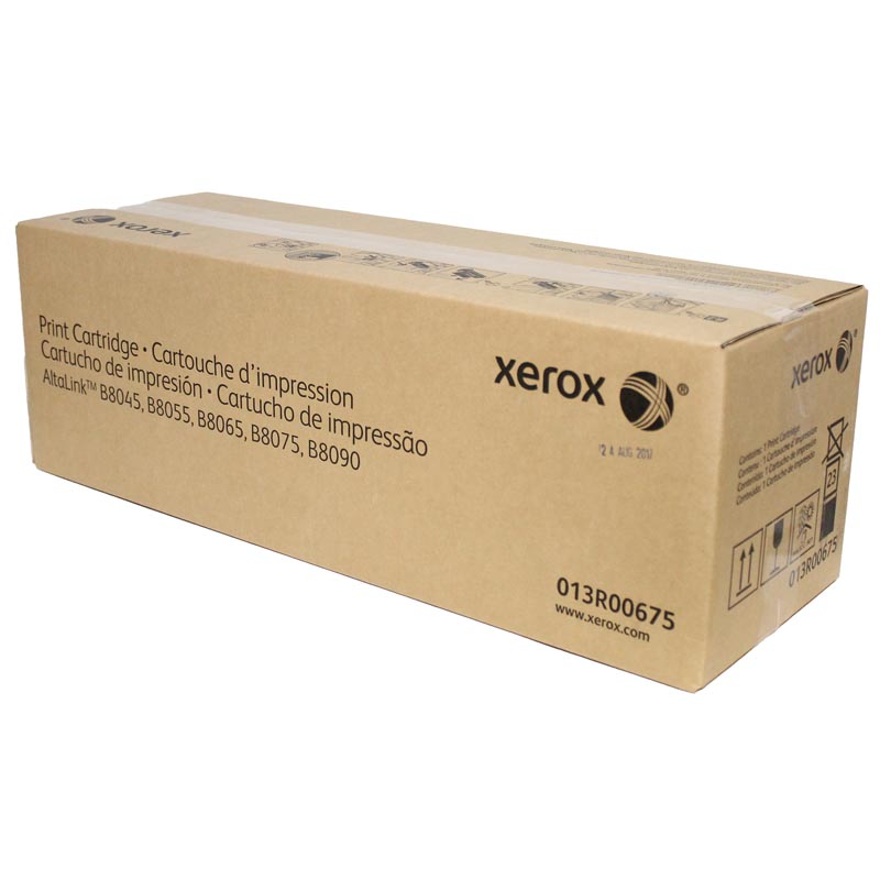 Фотобарабан Xerox Print Cartridge для AltaLink B80xx, 200000 стр.   013R00675 013R00675