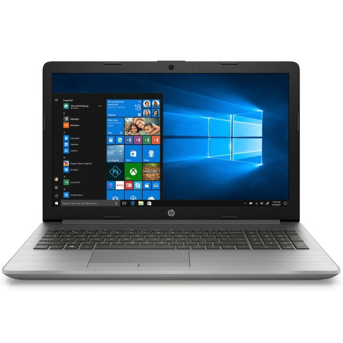 Ноутбук HP ProBook 650 G5 Core i7-8565U 1.8GHz,15.6" FHD (1920x1080) IPS AG,16Gb DDR4-2400(1),512Gb SSD,DVDRW,VGA,48Wh,FPS,2.2kg,1y,Silver,Win10Pro 7KN82EA 7KN82EA