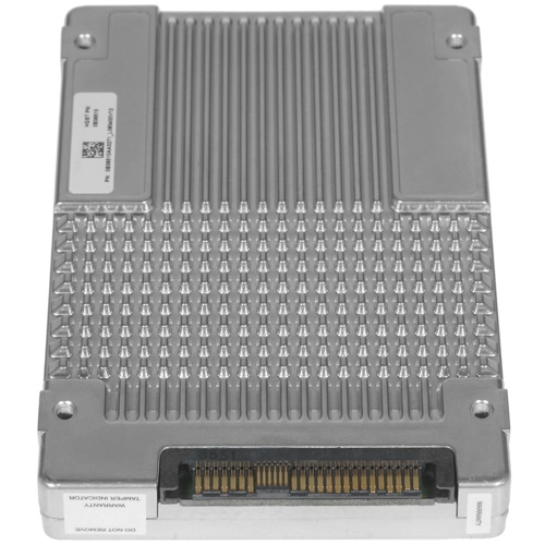 Твердотельный накопитель WD SSD Ultrastar DC SS530 480Gb 2.5" 15mm SAS 12G TLC WUSTR1548ASS204 (0P40320) WUSTR1548ASS204 (0P40320)