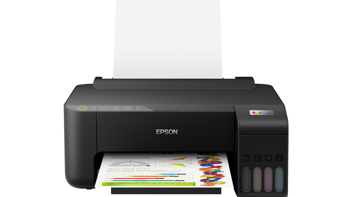 Принтер Epson струйный L1250 C11CJ71405 C11CJ71405