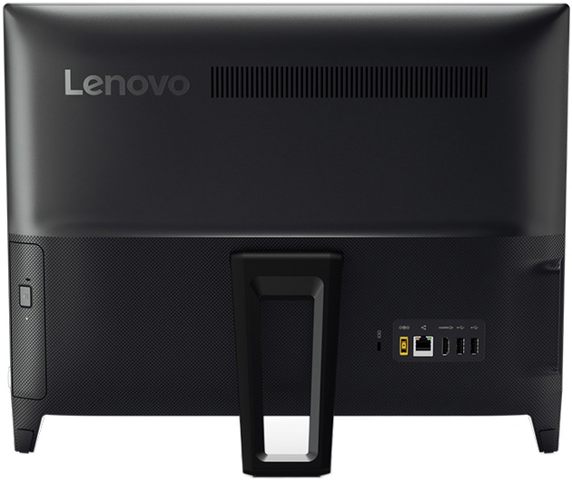 Моноблок Lenovo IdeaCentre 310-20IAP 19.5" WXGA+ Cel J3355/4Gb/500Gb/DVDRW/DOS/k+m F0CL002HRK F0CL002HRK