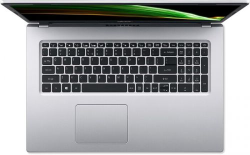 Ноутбук Acer Aspire 3 A317-53-3652 Silver 17.3" FHD i3-1115G4/8Gb/512Gb/W11 NX.AD0ER.012 NX.AD0ER.012 #4