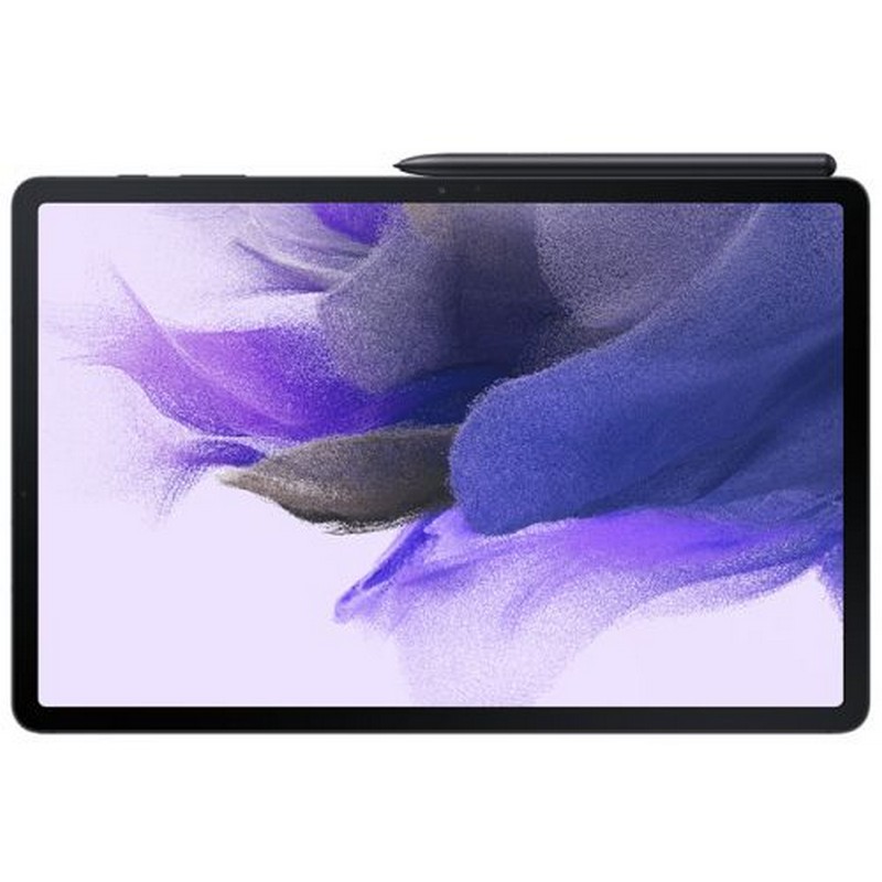 Планшетный компьютер Samsung Galaxy Tab S7 FE 128GB LTE, черный SM-T735NZKESER SM-T735NZKESER