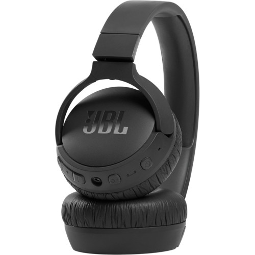 Наушники накладные Bluetooth JBL Tune 660NCBT Black, JBLT660NCBLK JBLT660NCBLK #1