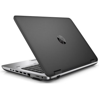Ноутбук HP ProBook 645 G3 14"/PRO A8-9600B/8GB/256GB PCIe NVMe TLC/W10p64/DVD+-RW/Intel 7265 AC 2x2 nvP +BT 4.2/FPR/No NFC Z2W18EA Z2W18EA