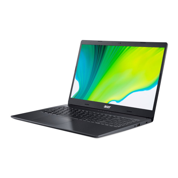 Ноутбук Acer Aspire 3 A315-23-R0RF Ryzen 3 3250U/8Gb/SSD256Gb/UMA/15.6"/FHD (1920x1080)/Windows 10/black/WiFi/BT/Cam NX.HVTER.00S NX.HVTER.00S