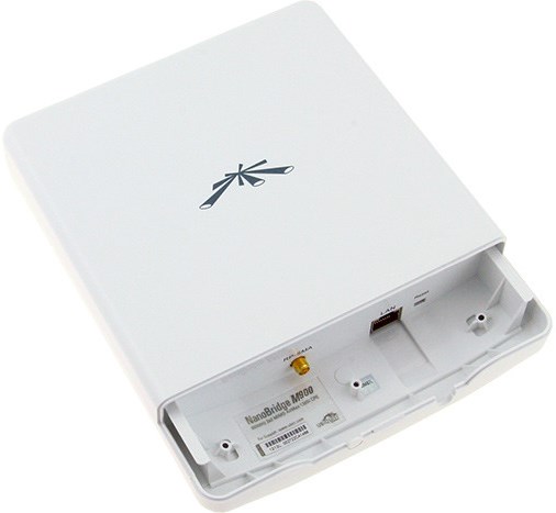 Антенна Ubiquiti NanoStation Loco M9 антенна панельная активная LocoM900 LocoM900 #1