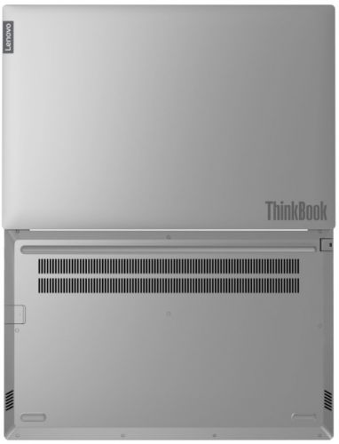 Ноутбук Lenovo ThinkBook 15 G2 ITL 15.6" FHD (1920x1080) AG 300N, I5-1135G7 2.4G, 2x8GB DDR4 3200, 512GB SSD M.2, Intel IRIS XE, Wifi, BT, FPR, HD Cam, 3cell 45Wh, Win 11 P64 RUS, 1Y OS, 1.7kg 20VE00U9RU 20VE00U9RU #13