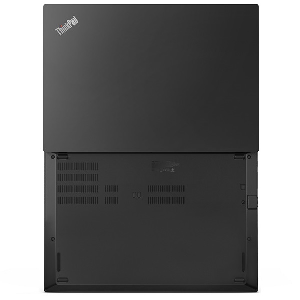 Ноутбук Lenovo ThinkPad EDGE E580 15.6"FHD (1920x1080) IPS, i7-8550U (1,8GHz), 8GB(1)DDR4, 256GB SSD,AMD Radeon RX550 2Gb DDR5, No ODD, WWANnone, WiFi, BT, FPR, Camera, 3cell, Win10Pro, Black, 2.1Kg 1y.CI 20KS001RRT 20KS001RRT
