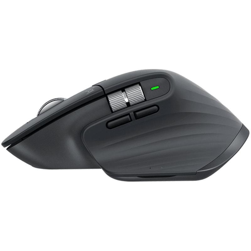 Мышь Logitech Wireless MX Master 3 Advanced  BLACK 910-005710 910-005710