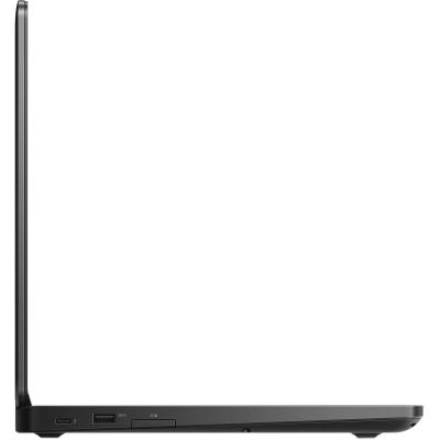 Ноутбук Dell Latitude 5490 14,0" FullHD WVA Antiglare i5-8250U (1,6GHz) 8GB (1x8GB) DDR4 256GB SSD GF MX130 (2GB) W10 Pro 5490-2714 5490-2714