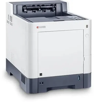 Принтер лазерный Kyocera Ecosys P7240cdn, A4, цветной, 40стр/мин (A4 ч/б), 40стр/мин (A4 цв.), 1200x1200dpi, дуплекс, сетевой, USB (1102TX3NL1)  1102TX3NL1