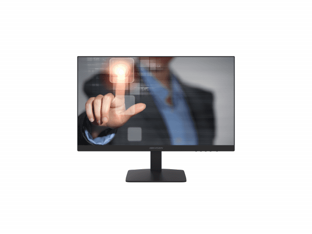 Монитор Hikvision DS-D5022FN 21.5", TFT-LED DS-D5022FN DS-D5022FN