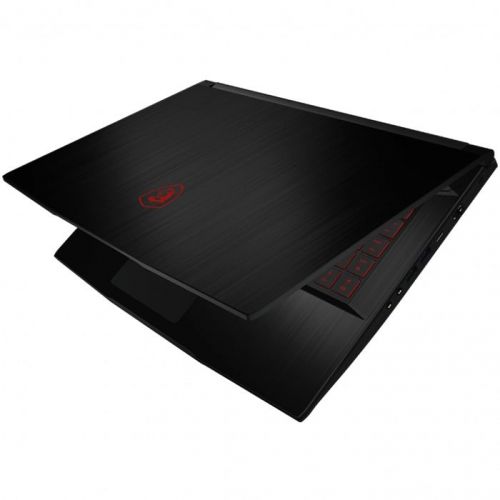 Ноутбук MSI 11UC-290X i5-11400H 2700 МГц 15.6" Cенсорный экран нет 1920x1080 8Гб DDR4 SSD 256Гб нет DVD GeForce RTX 3050 для ноутбука 4Гб/да DOS черный 1.86 кг 9S7-16R612-290 9S7-16R612-290