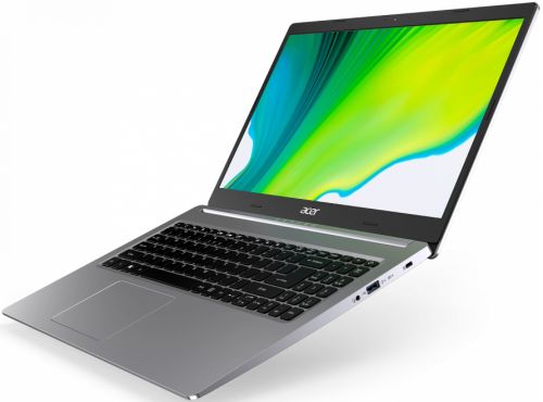 Ноутбук Acer Aspire A315-23 3250U 3500 МГц 15.6" 1920x1080 8Гб DDR4 2666 МГц SSD 512Гб нет DVD AMD Radeon Graphics ENG/RUS без ОС серебристый NX.HVUEX.019 NX.HVUEX.019 #7